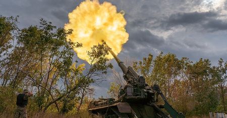 Rosja straciła atomową artylerię. Ukraińcy wykorzystali dobry moment