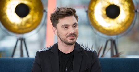 Doigrał się. Daniel Martyniuk usłyszał wyrok