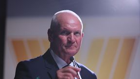 Sponsor reaguje na zamieszanie z prezesem Polskiego Związku Tenisa