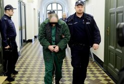 Brutalne zabił 11-letniego Sebastiana. Sąd wydał wyrok