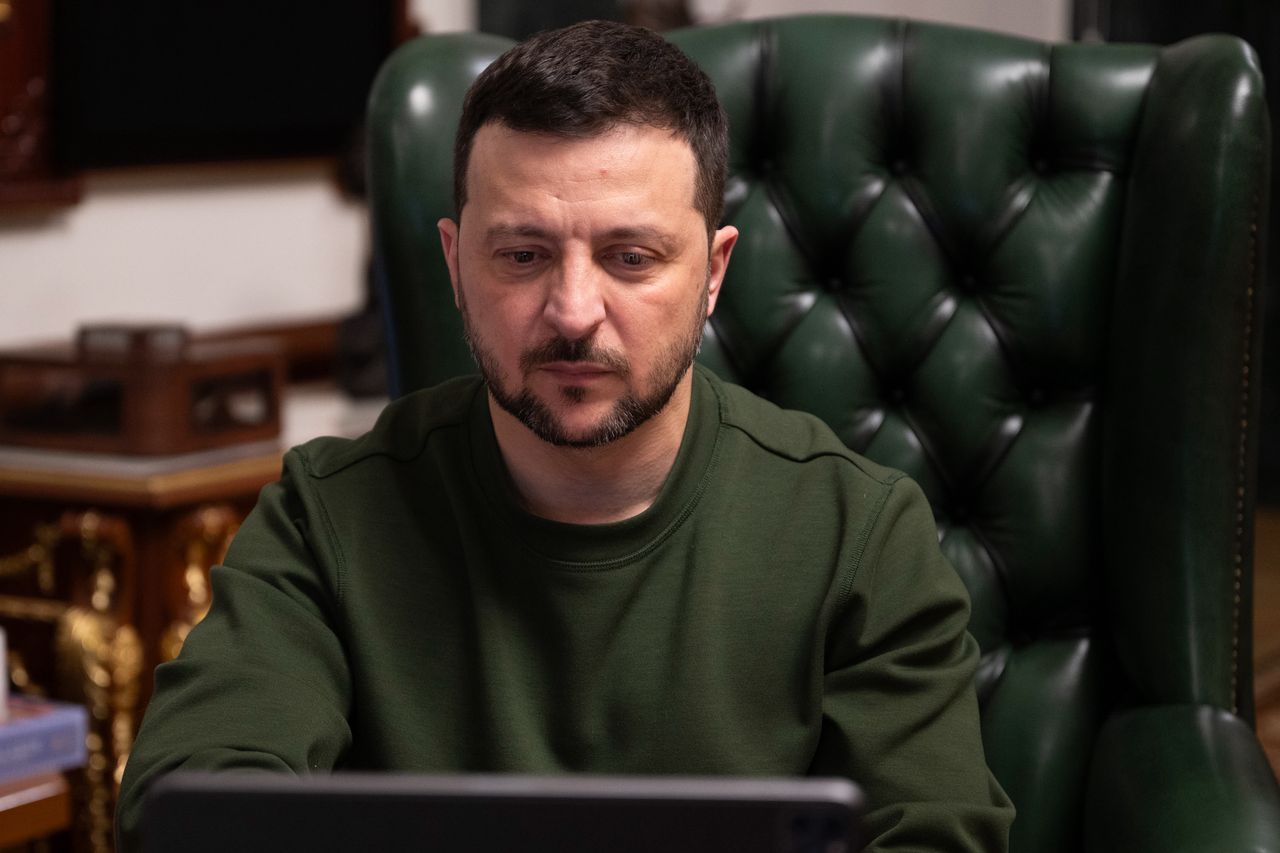 Ukraina uderzyła w czuły punkt Kremla. Rosjanie już odczuwają skutki