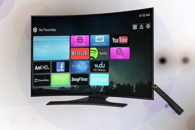 Nowoczesne telewizory — jak wybrać? Na co zwracać uwagę przy zakupie?