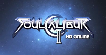 Soul Calibur 2 HD Online - recenzja