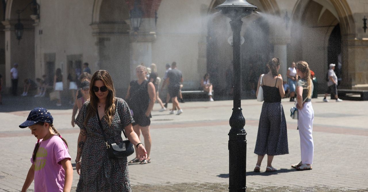 Rynek w gorączce. Tak upały kształtują konsumentów