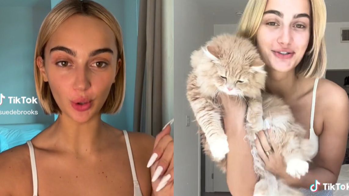 Przestała palić marihuanę po 9 latach. Mówi, że to najlepsza decyzja w jej życiu. 