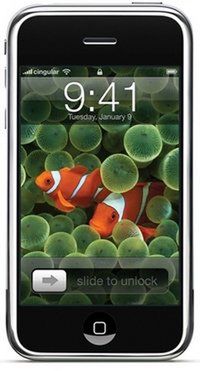 iPhone złamany, użytkownicy szaleją 1