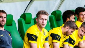 Juergen Klopp wybrał "11", która ma ratować BVB. Błaszczykowski przegra z nowym nabytkiem?