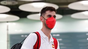 Walczył o medal w Tokio. Teraz zdecydował się na coming out