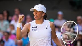 Słowa poszły w świat. Brytyjczycy już tego nie ukrywają ws. Świątek