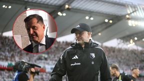 Tego Kucharski oczekuje od Legii. "Awans to obowiązek"