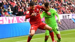 Bundesliga: zobacz klasyfikację strzelców po kolejnym golu Roberta Lewandowskiego