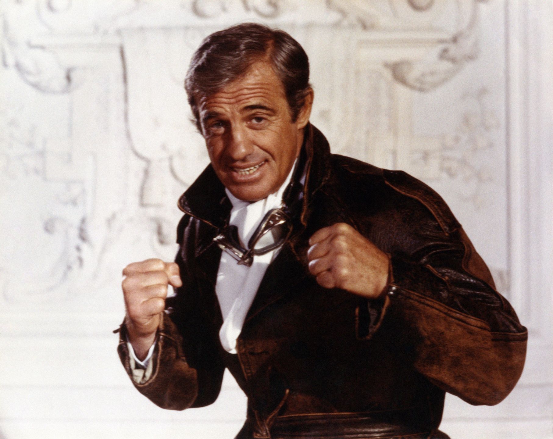 Jean-Paul Belmondo