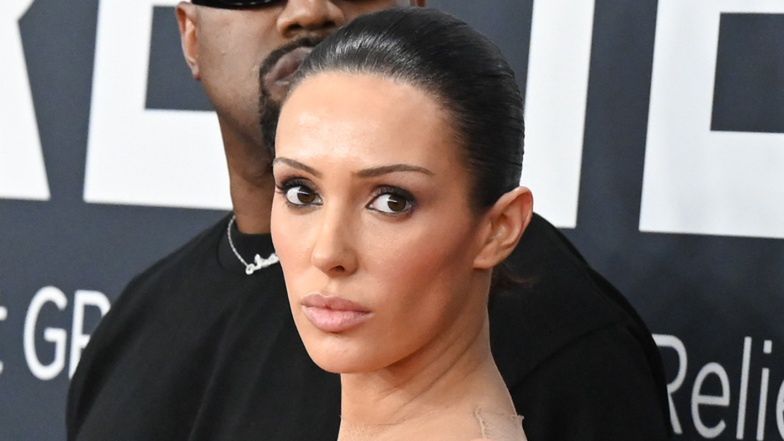 Bianca Censori

