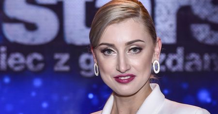 Justyna Żyła w końcu zabrała głos: "Nie muszę publikować gratulacji pod publiczkę"