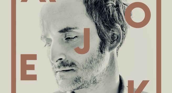 Artur Rojek rusza w trasę koncertową