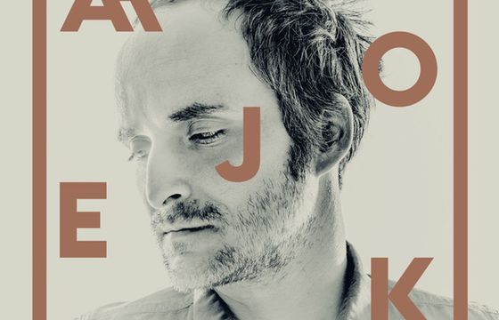 Artur Rojek rusza w trasę koncertową