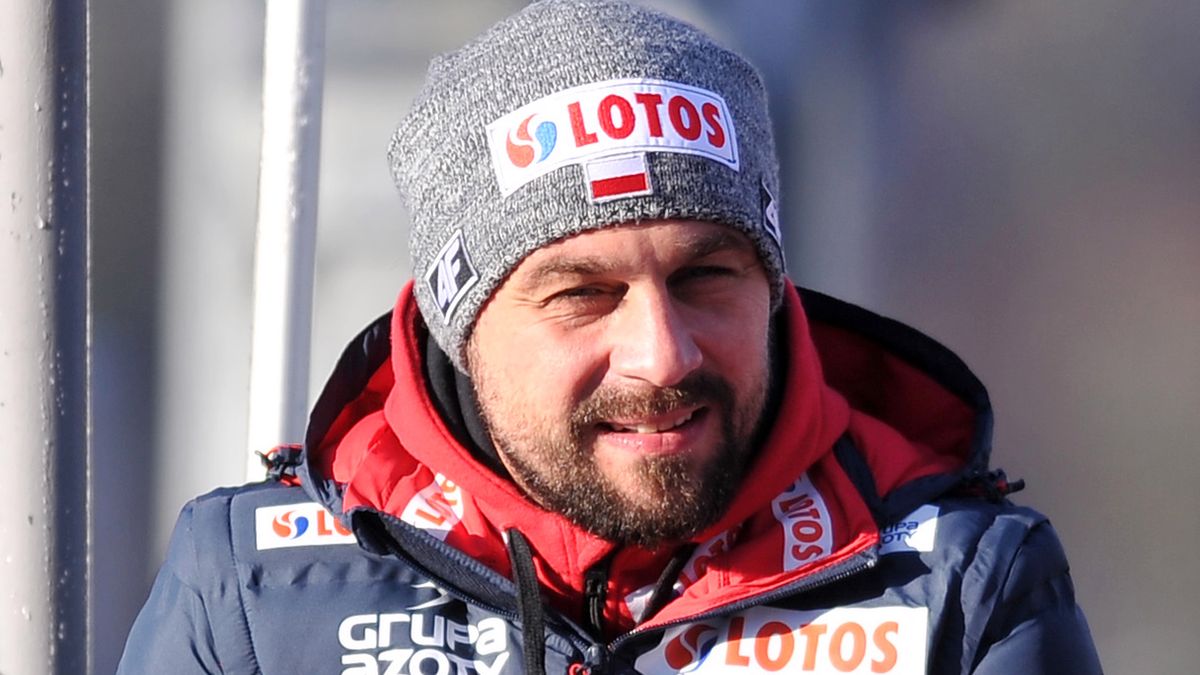 Newspix / Rafał Rusek / Na zdjęciu: Marcin Bachleda