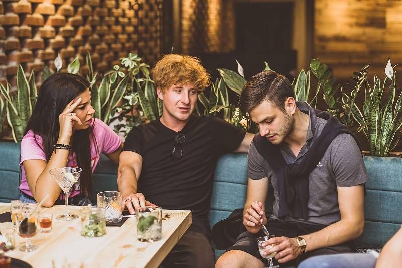 World Class Cocktail Festival w Studni