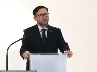 Najważniejsza konferencja od lat. Prezesa Obajtka na scenie zabrakło