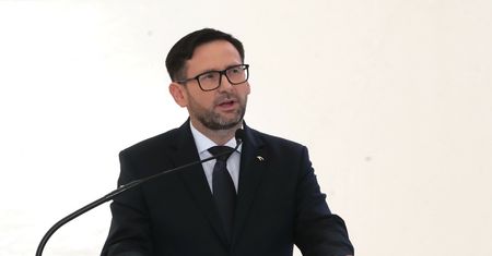 Najważniejsza konferencja od lat. Prezesa Obajtka na scenie zabrakło