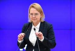 Burza na Twitterze po słowach minister o oszczędzaniu