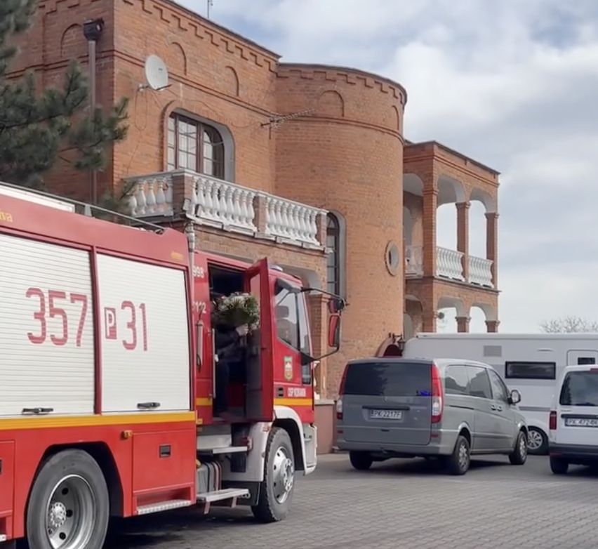 Tak mieszka Anna i Jakub z "Rolnik szuka żony"