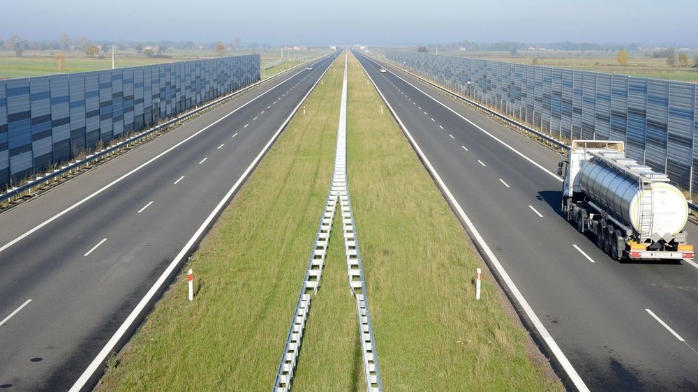 Korytarz  drogowy S3-D11 stanowi najkrótsze połączenie województw południowo-zachodniej Polski ze Skandynawią