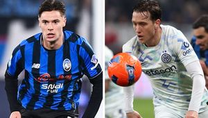 Ależ słowa! Zieliński i Zalewski ocenieni po hicie Serie A