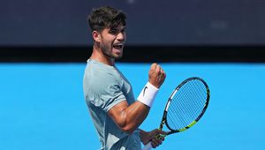 Alcaraz nie pozostawi złudzeń kolejnemu rywalowi? Typujemy ATP Finals!