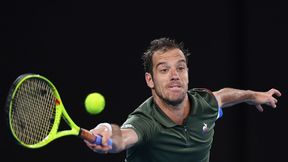 ATP Estoril: Richard Gasquet i Nicolas Almagro bez strat, Pablo Carreno znalazł sposób na Tommy'ego Robredo