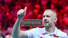 W Serbii odnotowali sukces Grbicia. Oto co piszą