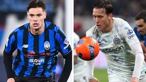 Ależ słowa! Zieliński i Zalewski ocenieni po hicie Serie A