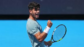 Alcaraz nie pozostawi złudzeń kolejnemu rywalowi? Typujemy ATP Finals!