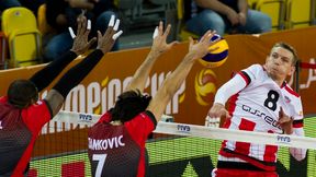 KMŚ 2018. Damian Schulz: Była szansa na tie-breaka. Graliśmy dobrze przez półtora seta