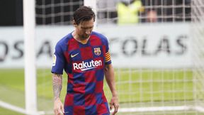 Transfery. Lionel Messi odejdzie z FC Barcelona? Były prezydent klubu nie wierzy w taki scenariusz