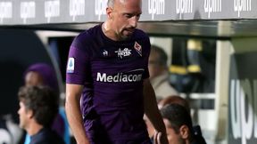 Franck Ribery wrócił do Monachium. Zdradził, co z jego przyszłością