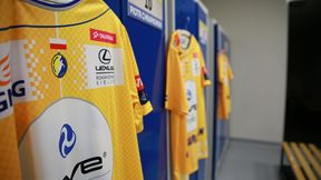 Przygotowania do meczu Vive Tauron Kielce - Paris Saint Germain (zdjęcia)
