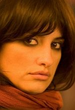 Penélope Cruz znów u Woody'ego Allena