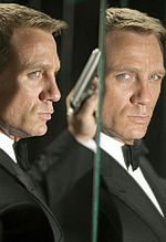 ''Skyfall'': James Bond w pracy