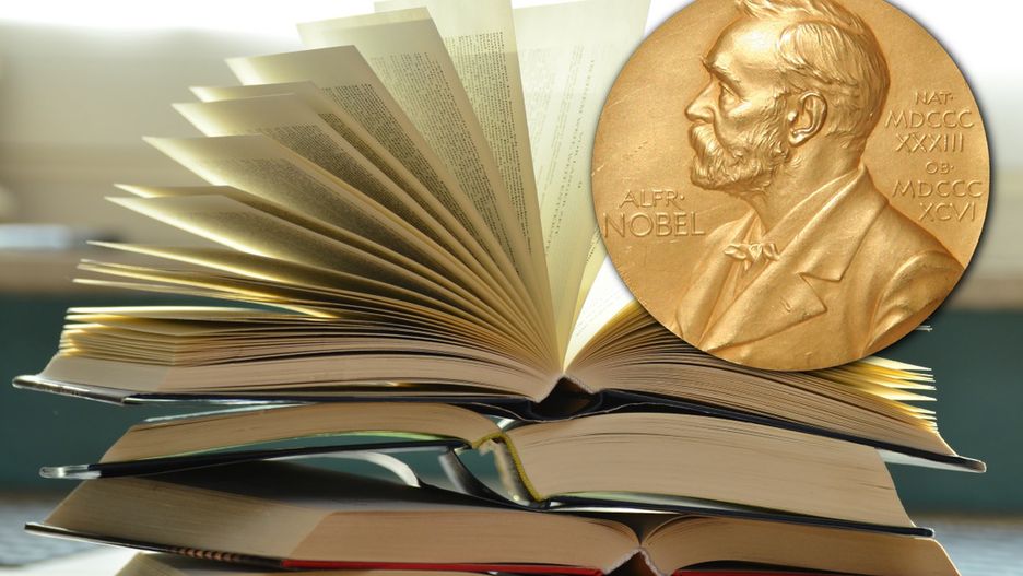 Laureat otrzymał medal i 4,5 mln zł