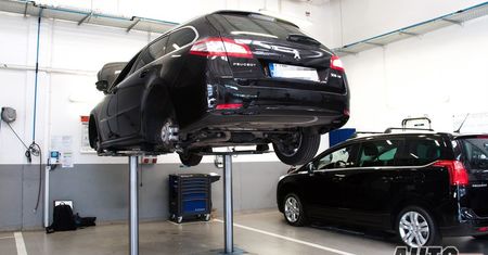 Mechanik jak biały kruk. Warsztaty nie mają kogo zatrudniać