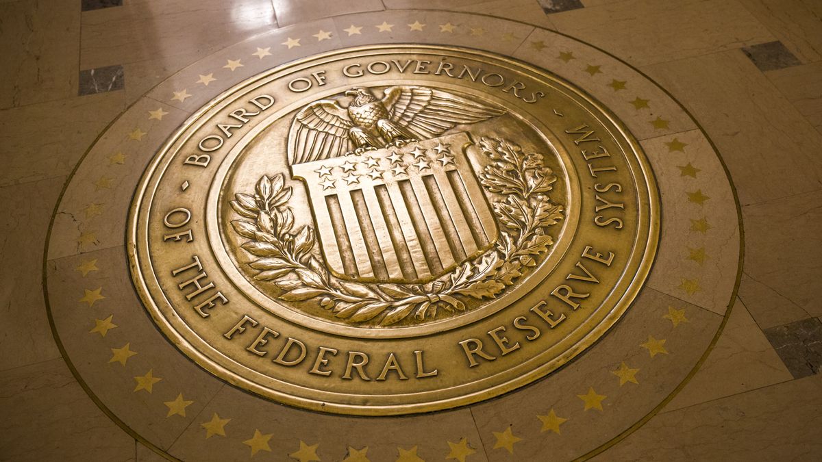 Neel Kashkari z Fed uważa, że banki powinny zebrać 200 mld dolarów na wsparcie gospodarki.