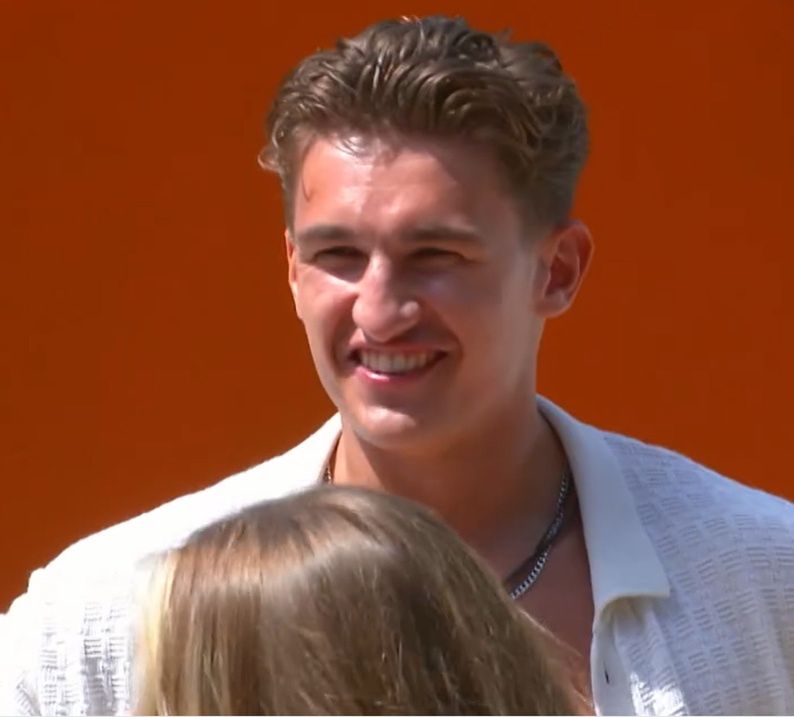 Tobiasz Bęben