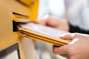 Mieszkowice: Nie dostają listów, poczta zamknięta