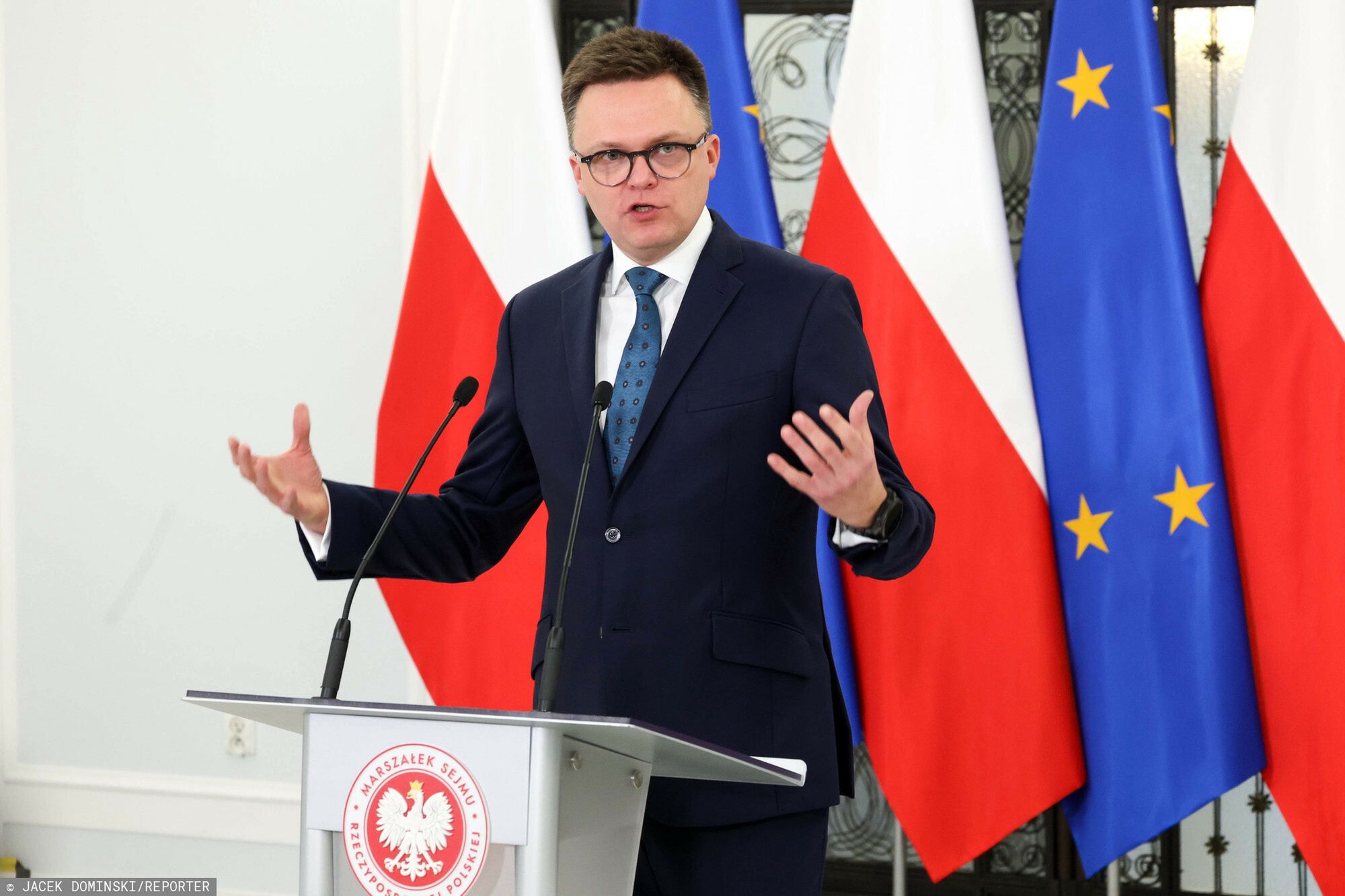 Szymon Hołownia