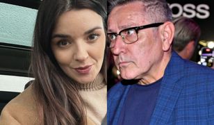 Żona Andrzeja Sołtysika o zwolnieniu go z TVN. "Za dużo złego na raz się wydarzyło"