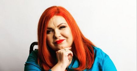 "U ginekologa byłam 4 razy, a mam 47 lat". Kobiety z niepełnosprawnościami mają problem z dostępem do specjalistów