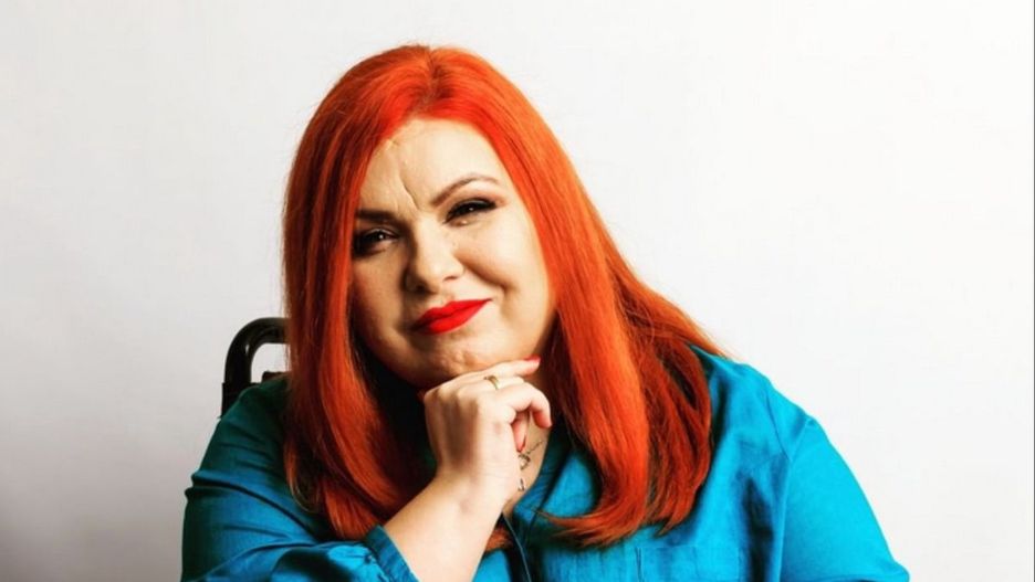 Renata Orłowska