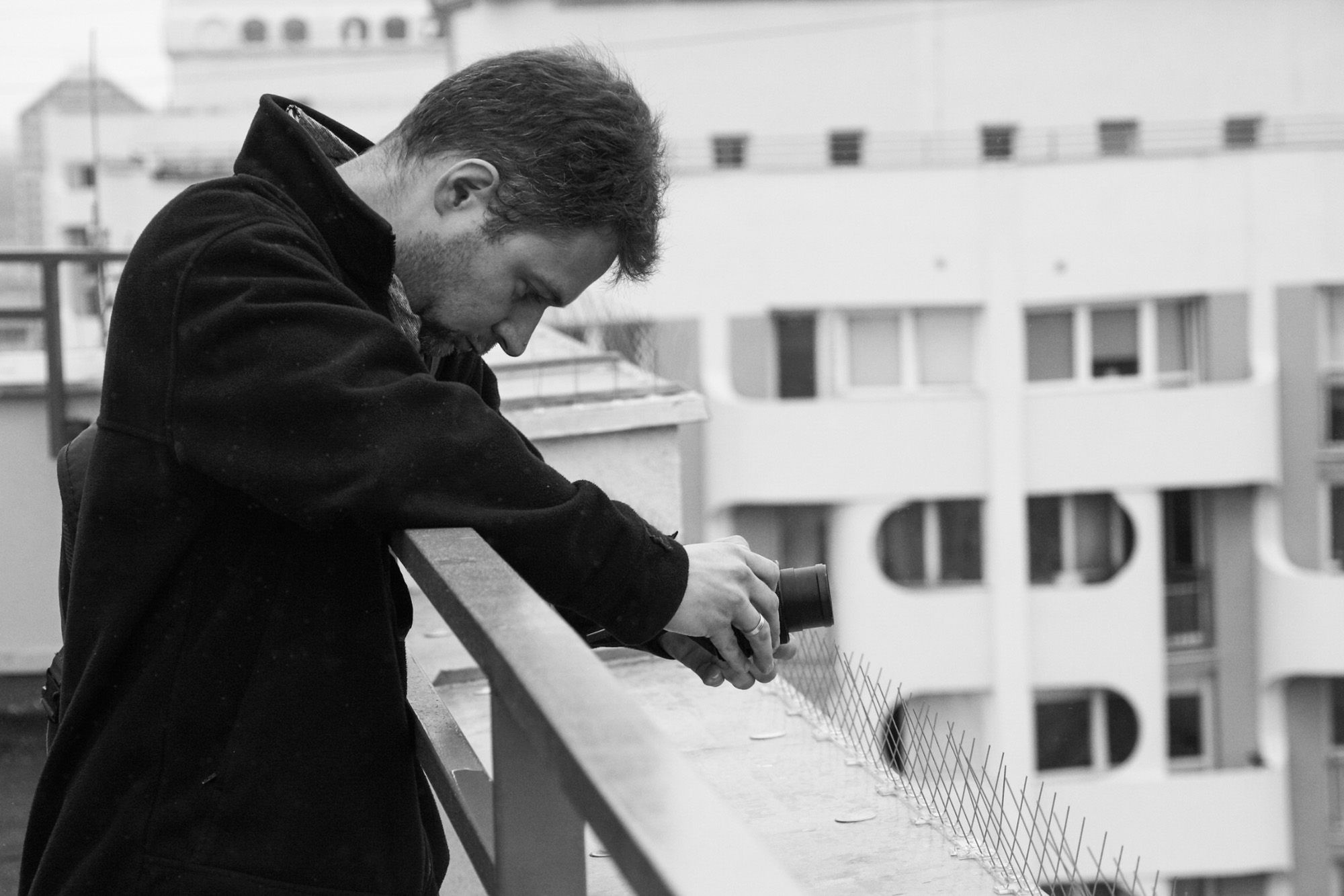 Byliśmy na Instameet Canon - inspirującym spotkaniu Instagramowiczów z Wrocławia 36