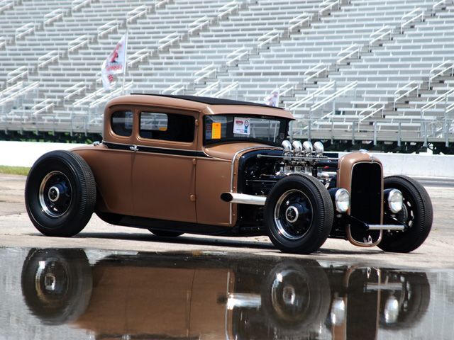 Hot Rod (fot. image.rodandcustommagazine.com)